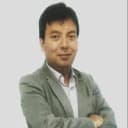 Foto de César Espinoza Callo