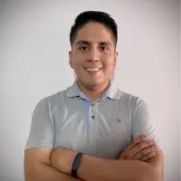 Joshua Suasnabar