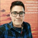 Foto de Kevin Alarcón