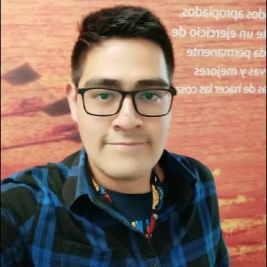 Kevin Alarcón