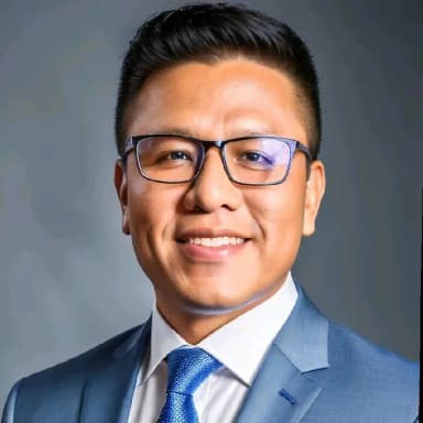 Kevin Huacahuasi