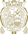 Logo de San Marcos