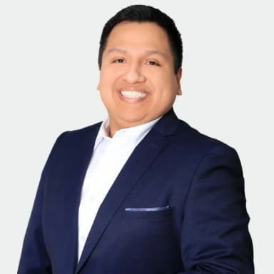 Robert Pérez